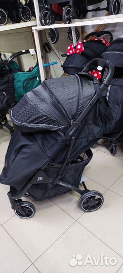 Прогулочная коляска baballo 2023