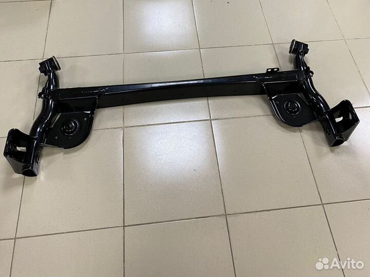 Задняя балка LADA Vesta новая