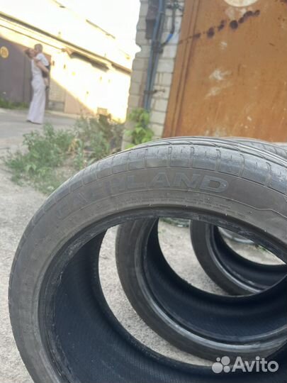 Cachland CH-861 245/45 R18