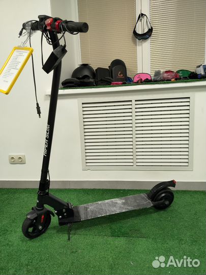 Электросамокат Hiper Slim бу