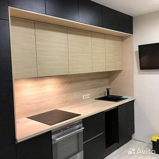 Кухни на заказ