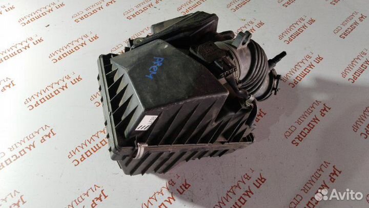 Корпус воздушного фильтра Mazda Premacy CW LF 2011