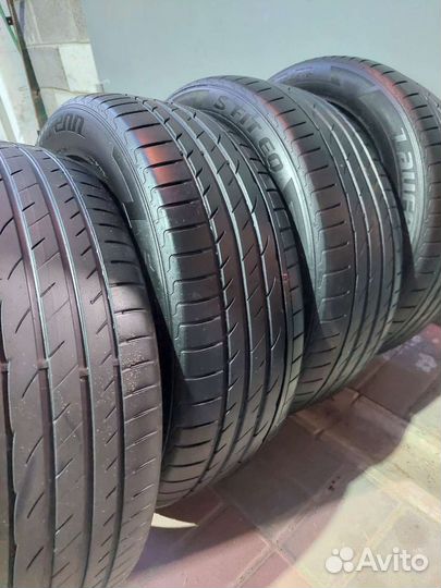Laufenn S Fit EQ 205/55 R16