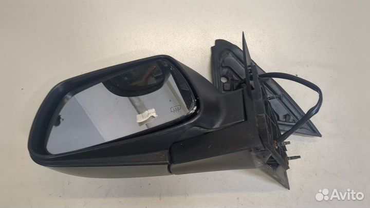 Зеркало боковое Jeep Grand Cherokee, 2007