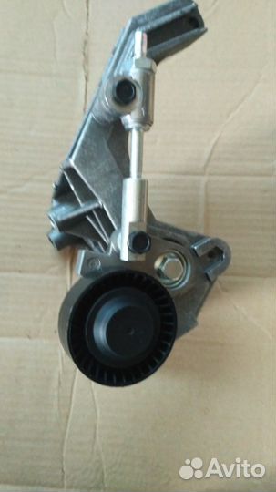 Кронштейн генератора 1118 Калина, 2190 гранта