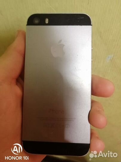 Мобильные телефоны бу iPhone