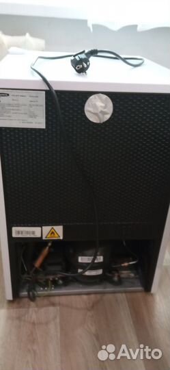 Продам холодильник Бирюса 70