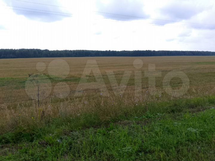 Участок 11 га (СНТ, ДНП)