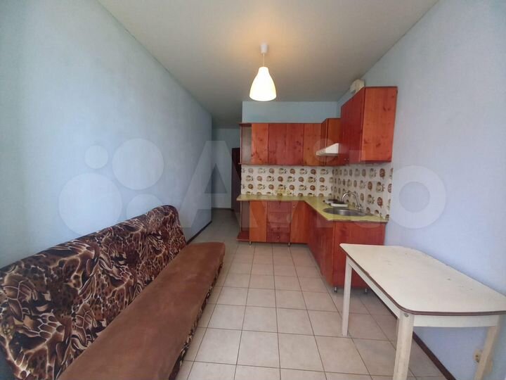 1-к. квартира, 40 м², 5/6 эт.