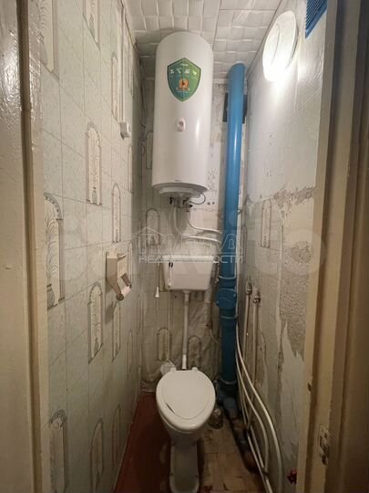 3-к. квартира, 61,4 м², 5/9 эт.