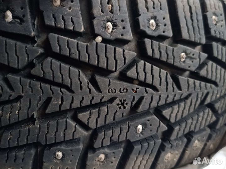 Nokian Tyres Nordman 7 175/65 R14 68T