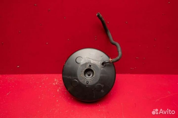 Вакуумный усилитель тормозов Kia Ceed 1G G4FC 1.6