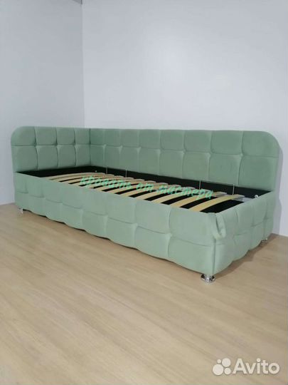 Детская кровать 80 190