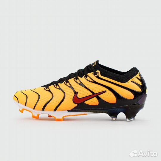 Бутсы Nike Air Zoom Mercurial Vapor XV Elite FG