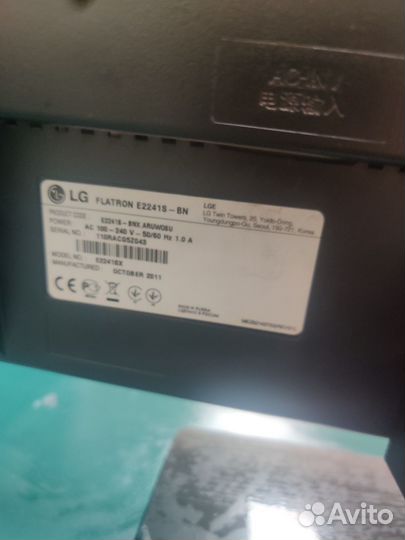 Компьютер Intel core i7 24гб