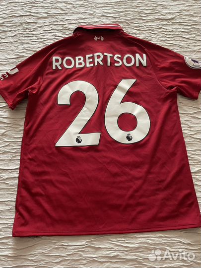 Футбольная форма NB-S