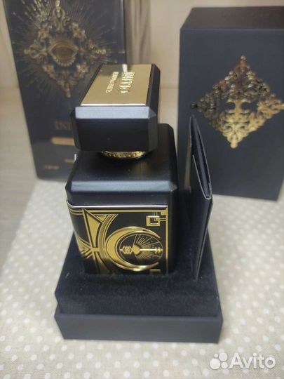 Initio Parfums Prives Oud For Greatness духи