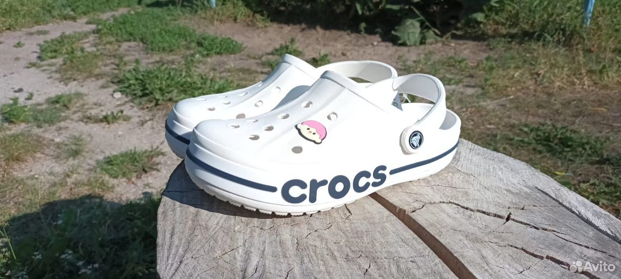 Crocs сабо