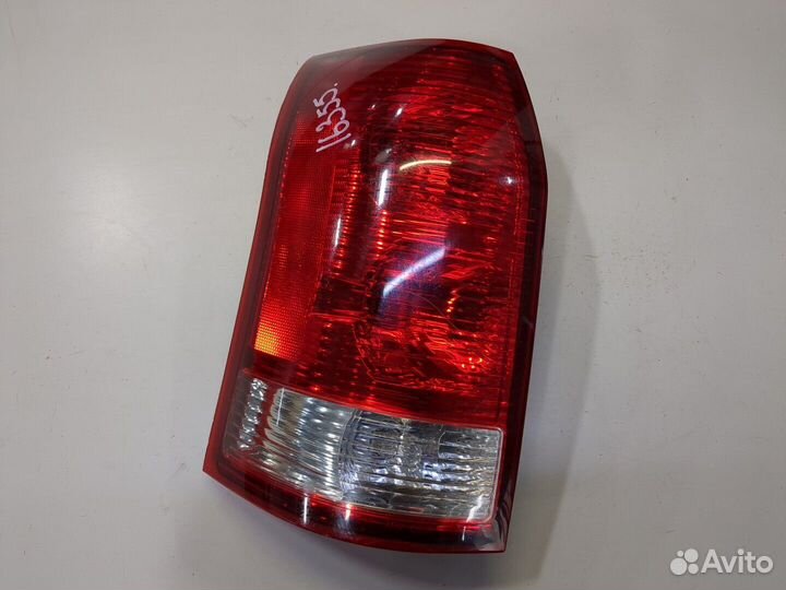 Фонарь (задний) Saturn VUE, 2006