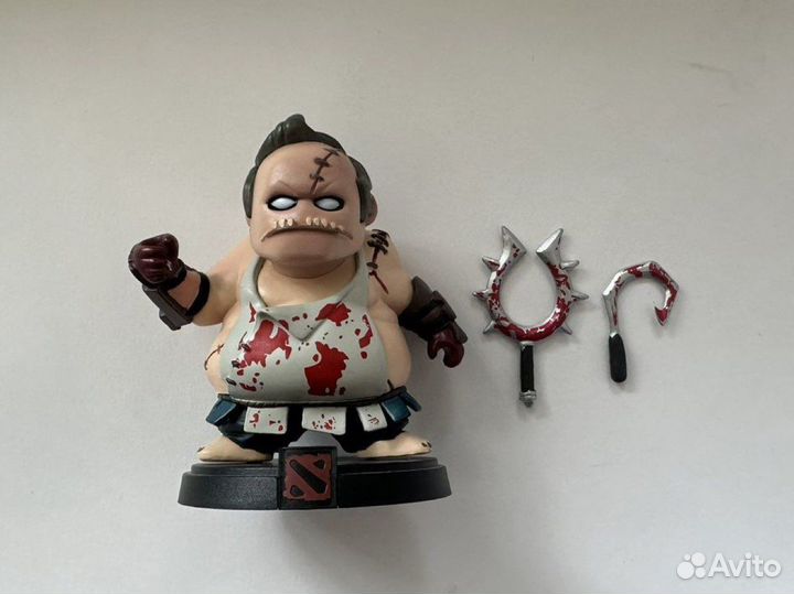 Фигурка Dota 2 Pudge