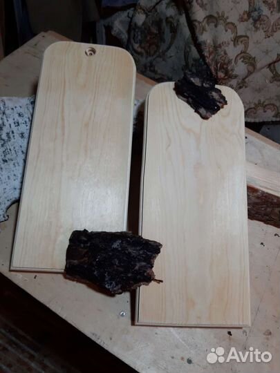 Большая разделочная доска