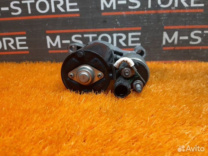 Стартер Audi A5 8T cdnc 2010