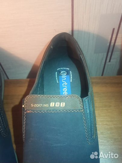 Туфли мужские
