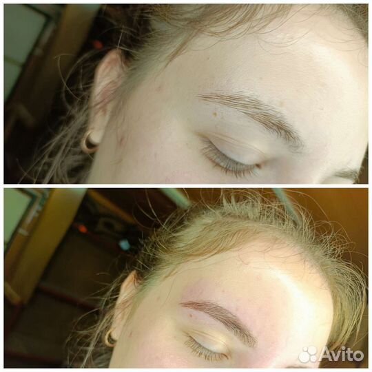 Мастер бровист