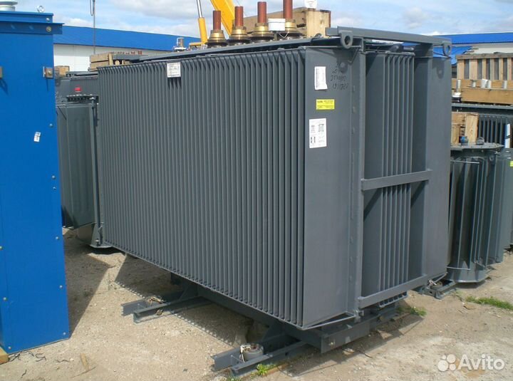 Трансформатор тм 750