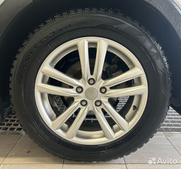 Kia Sorento Prime 2.2 AT, 2015, 225 734 км