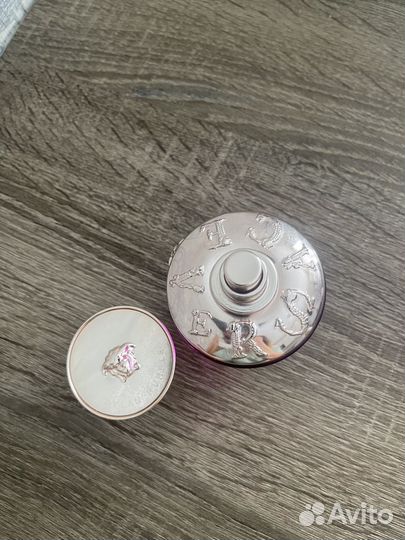 Versace парфюм женский остаток