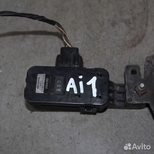 Датчик состава воздуха jaguar XF 2007-2010