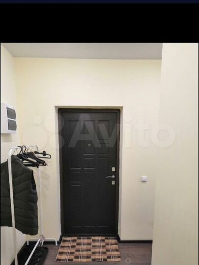 Квартира-студия, 34,4 м², 15/16 эт.