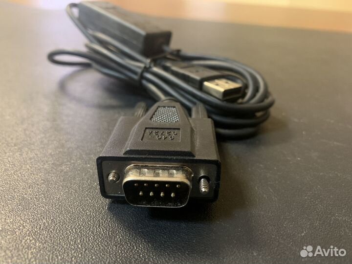 Кабель USB/LPT, COM/USB, RJ-45/USB