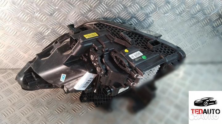 Фара правая, Kia K900 2018