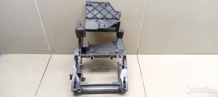 Кронштейн Yeti 2009