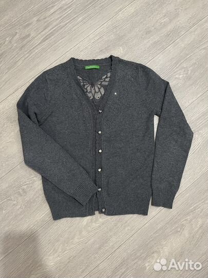 Вещи пакетом на девочку