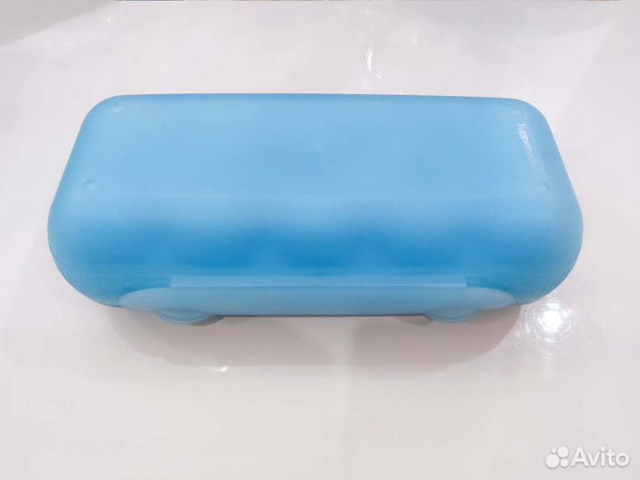 Контейнер для хранения яиц Tupperware Новый