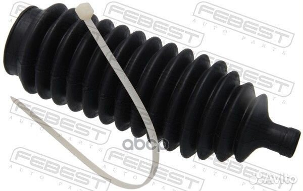 Пыльник рулевой рейки (к-т) mitsubishi carisma