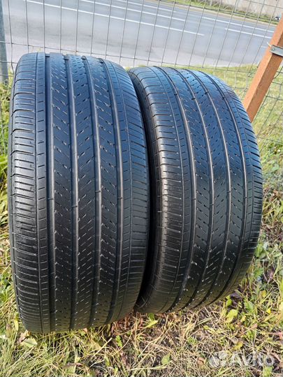 Michelin Pilot HX MXM4 235/55 R17 99H