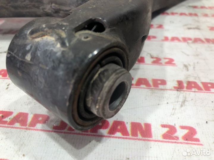 Рычаг подвески передний левый Subaru Outback BS