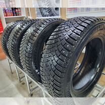 Michelin Latitude X-Ice North 225/65 R17