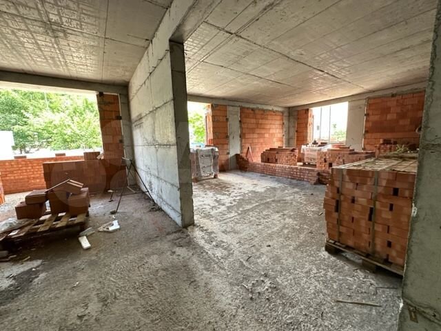 2-к. квартира, 67,7 м², 4/9 эт.