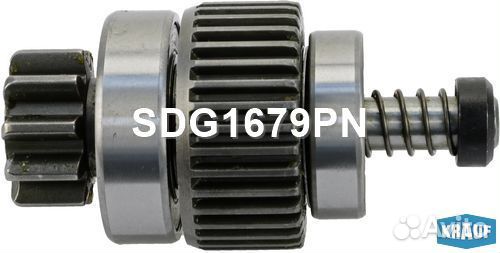 Бендикс стартера