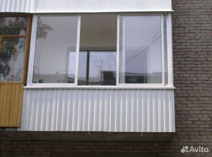 Окна пластиковые для вас