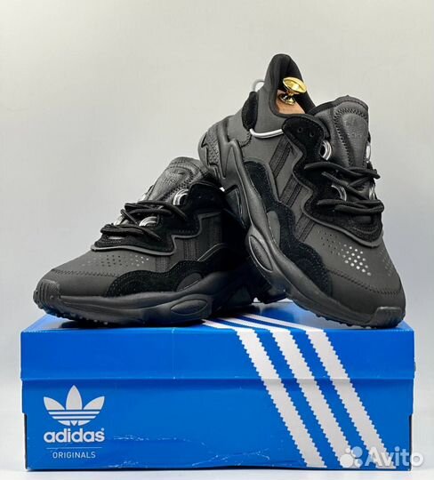 Кроссовки Adidas Ozweego