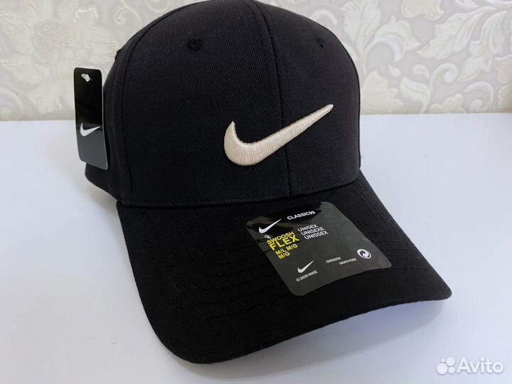 Кепка nike
