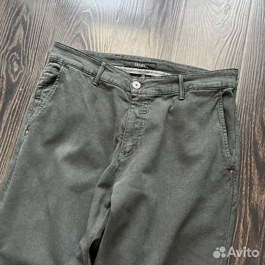 Штаны Liu Jo Uomo