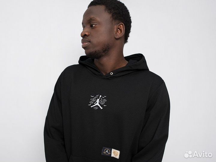 Худи Nike Air Jordan (31881)