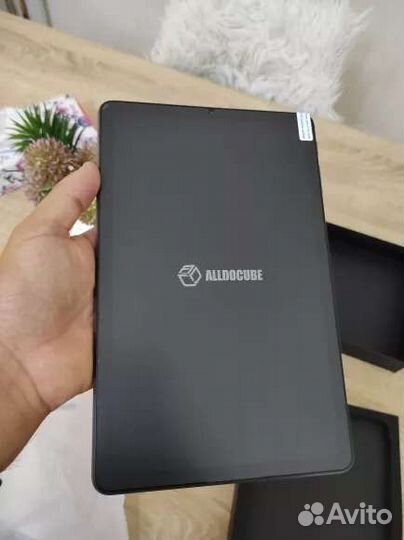 Планшет alldocube kPad